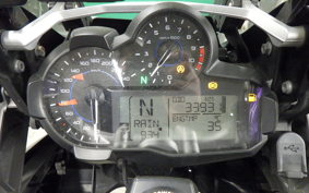 BMW R1200GS 2018