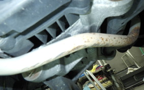 YAMAHA VINO 50 Gen.4 2017 AY02