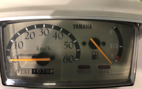 YAMAHA MINT 1YU