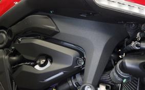 DUCATI MONSTER 937 + 2023