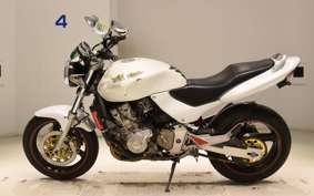 HONDA HORNET 600 2018 PC34