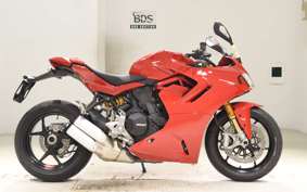DUCATI SS950S 2025