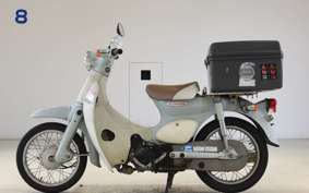 HONDA LITTLE CUB E AA01