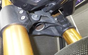 DUCATI STREETFIGHTER S 2010