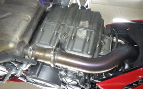 DUCATI ストリート FIGHTER V2S 2025