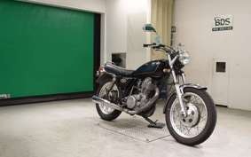 YAMAHA SR400 Gen.2 1996 1JR