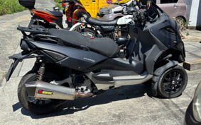 GILERA FOKO500IE 2012
