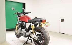 HONDA CB1100RS 2018 SC65