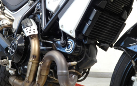 DUCATI  DUCATI  SCRAMBLER 1100 2018 KF00