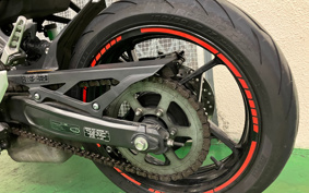 KAWASAKI NINJA ZX-25R ZX250E