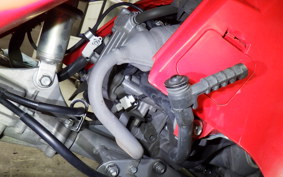 HONDA GYRO CANOPY 2017 TA03