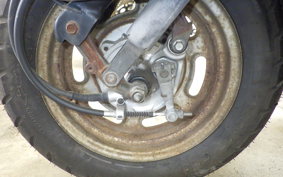 HONDA GYRO CANOPY TA02