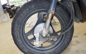 SUZUKI LET's 4 CA45A