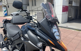 SUZUKI DL650 ( V-Strom 650 ) 2024 C733M