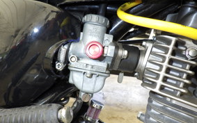HONDA APE 100 HC07