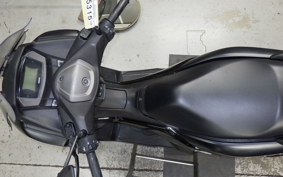 YAMAHA N-MAX 2026 SEG6J