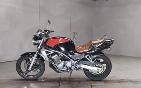 KAWASAKI BALIUS250 ZR250A
