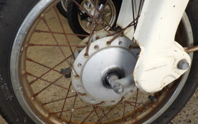 HONDA LITTLE CUB AA01