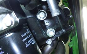 KAWASAKI NINJA 650 A 2025 ER650S