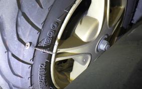 YAMAHA JOG ZR-4 SA56J