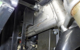 KAWASAKI KSR110 2006 KL110A