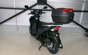 HONDA DIO 110 JF58