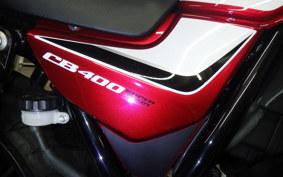 HONDA CB400SF GEN 4 A 2022 NC42