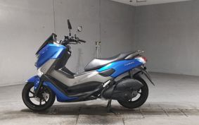 YAMAHA N-MAX 125 SED6J