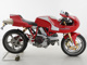 Фото Ducati MH900E 2001 с японского аукциона