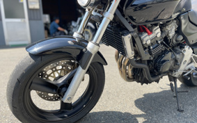 HONDA HORNET 250 MC31
