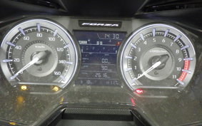 HONDA FORZA 250 2023 MF17