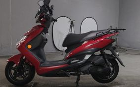 YAMAHA CYGNUS125XSR SE44J