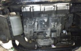 HONDA SHADOW 400 1999 NC34