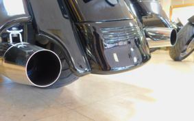 HARLEY FLHX1580 2009 KB4