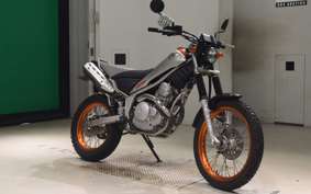 YAMAHA TRICKER Gen.2 DG16J