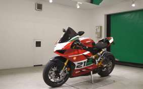 DUCATI PANIGALE V2 2025