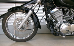 YAMAHA DRAGSTAR 250 VG02J
