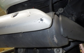 SUZUKI SKYWAVE 200 (Burgman 200) CH41A