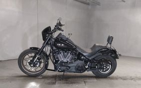 HARLEY  HARLEY FXLRS1870 YWK