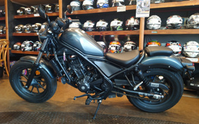 HONDA  REBEL 250 ABS MC49