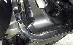 HONDA CT125-2 2000 JA65