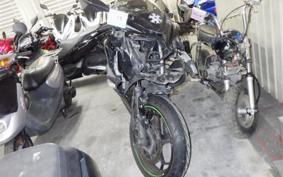 KAWASAKI NINJA 250 ABS EX250L