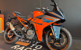 KTM 390 RC 2024 JYJ40