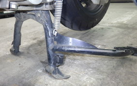 HONDA PCX 160 2026 KF47