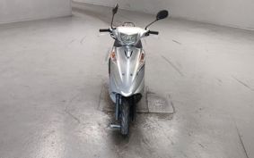 SUZUKI ADDRESS V125 CF46A
