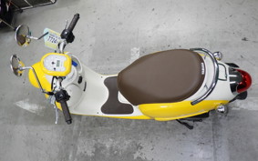 YAMAHA VINO 50 Gen.4 2009 AY02