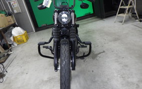 HARLEY FXBBS1870 2021