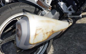 HONDA CBR250R GEN 3 MC41