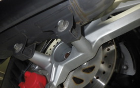 YAMAHA MAJESTY155 Gen.2 S SG52J