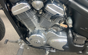 HONDA STEED 400 1991 NC26